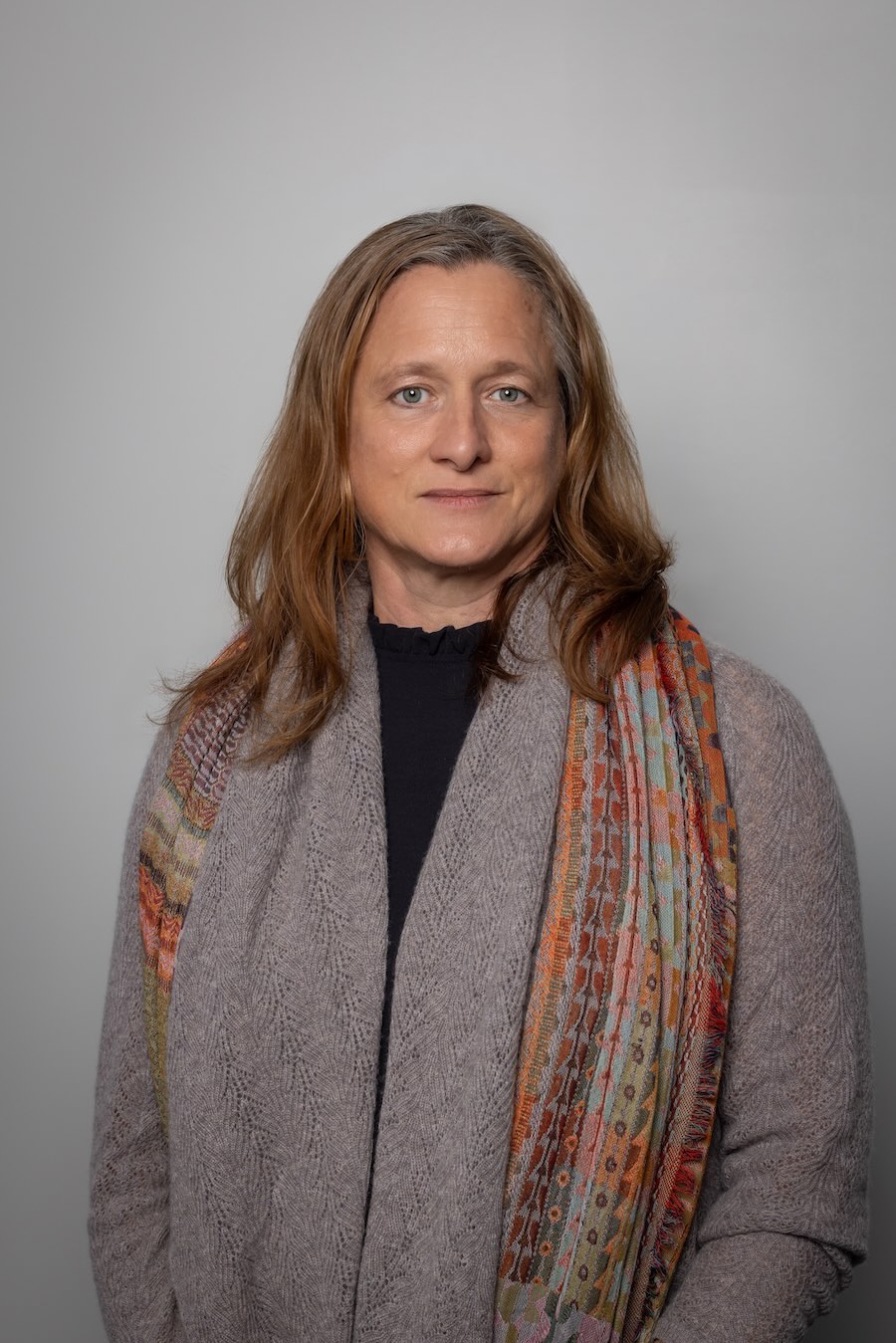 About Courtney Patti, MSW, LCSW
