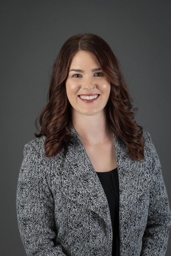 About Courtney Patti, MSW, LCSW